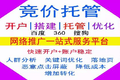 某企业通过百度竞价广告实现快速获客的实践